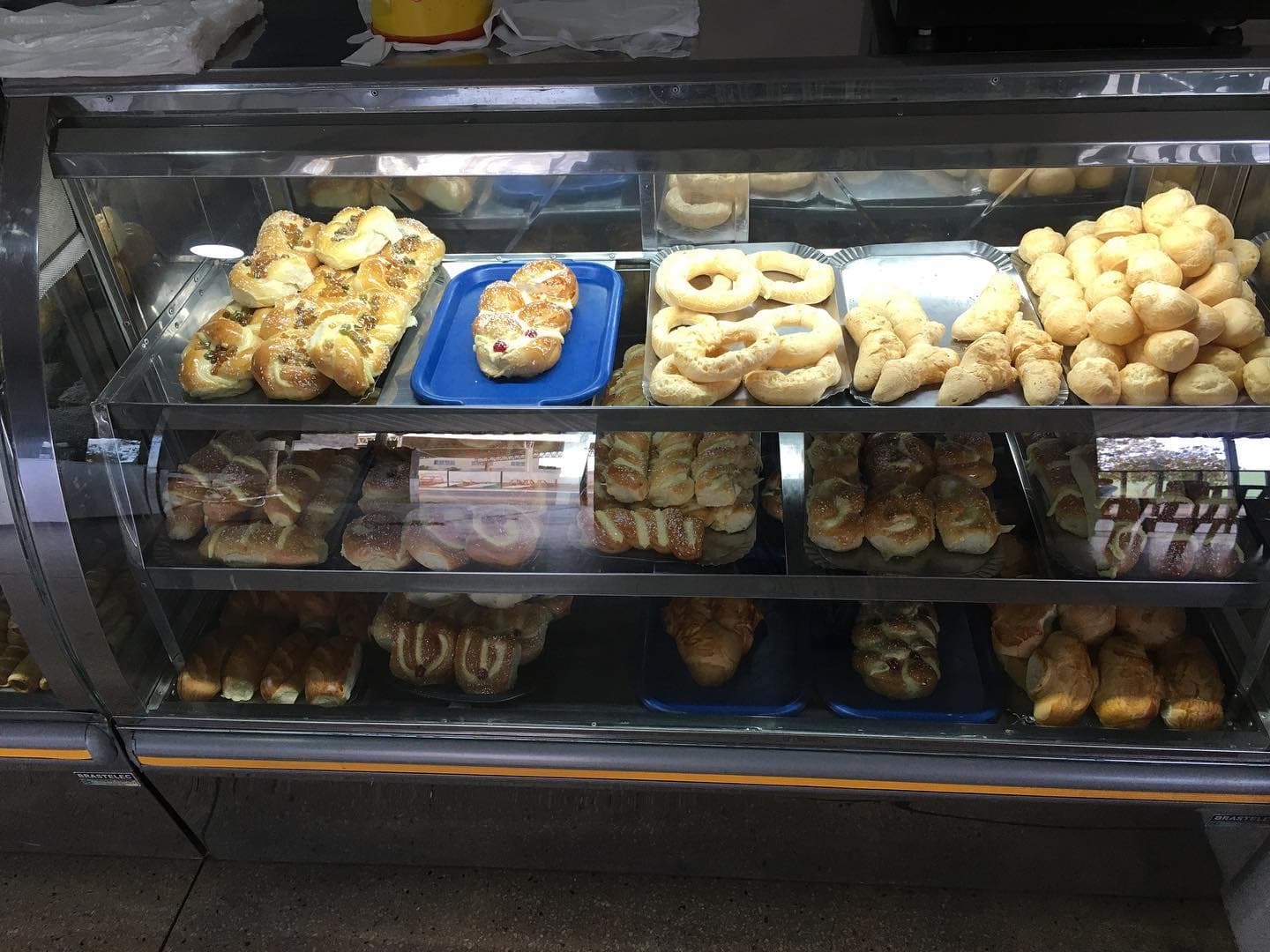 Salgados & doces